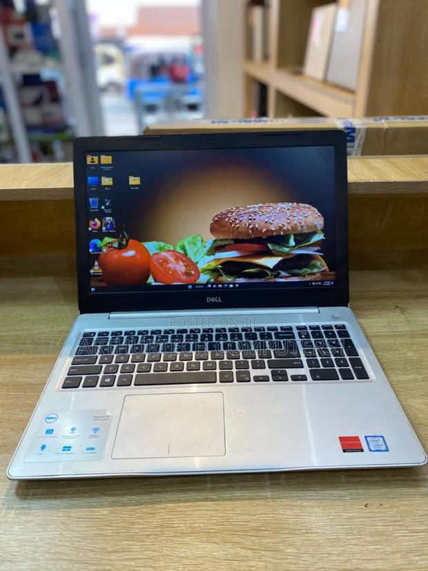 Laptop Dell 8GB Intel Core i5 SSD 256GB · Photo 2