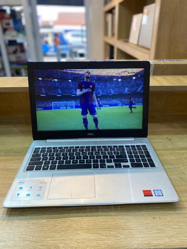 Laptop Dell 8GB Intel Core i5 SSD 256GB · Photo 3