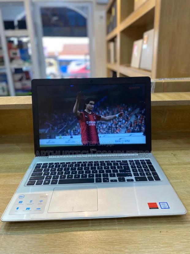 Laptop Dell 8GB Intel Core i5 SSD 256GB · Photo 4