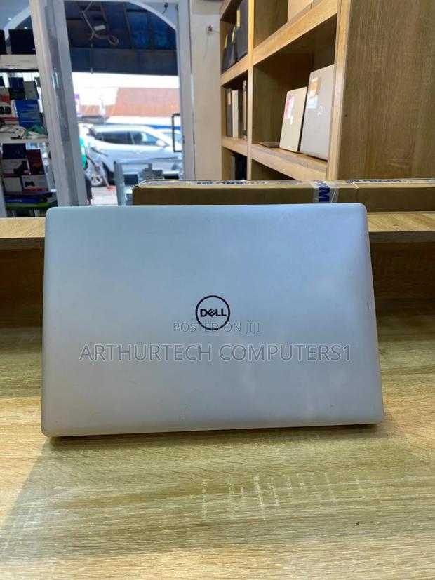 Laptop Dell 8GB Intel Core i5 SSD 256GB · Photo 1