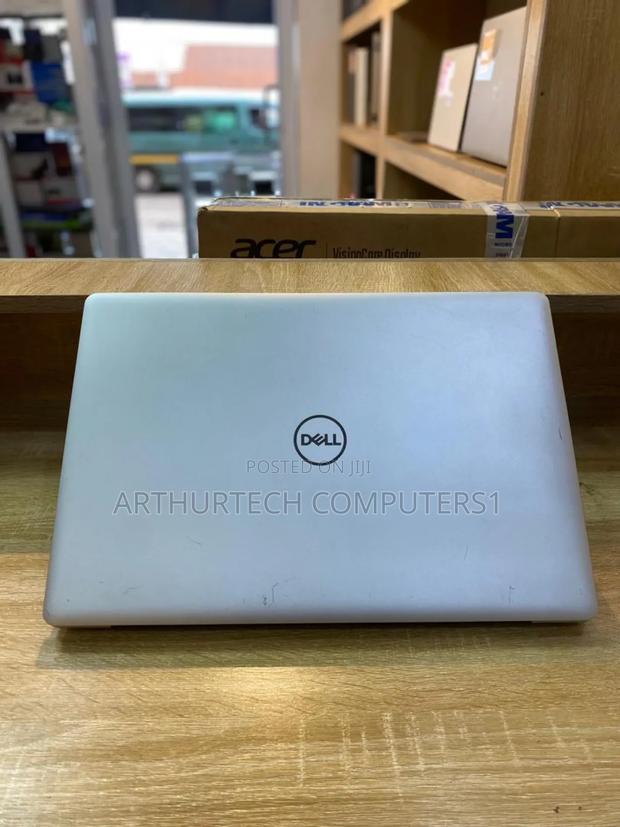Laptop Dell 8GB Intel Core i5 SSD 256GB · Photo 5