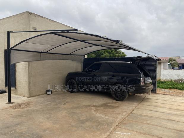 Upper Bar Car Parking · Photo 3