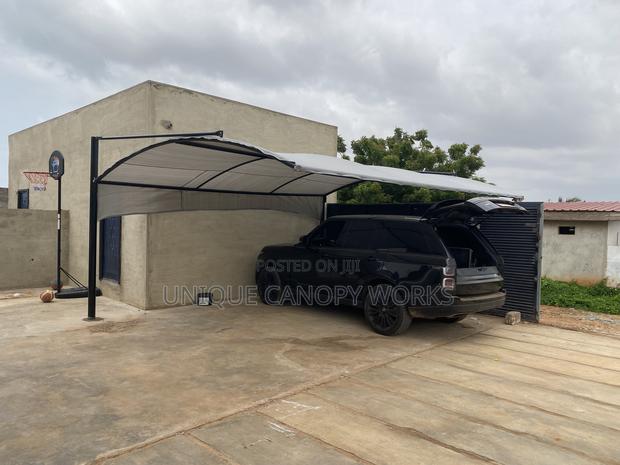 Upper Bar Car Parking · Photo 1