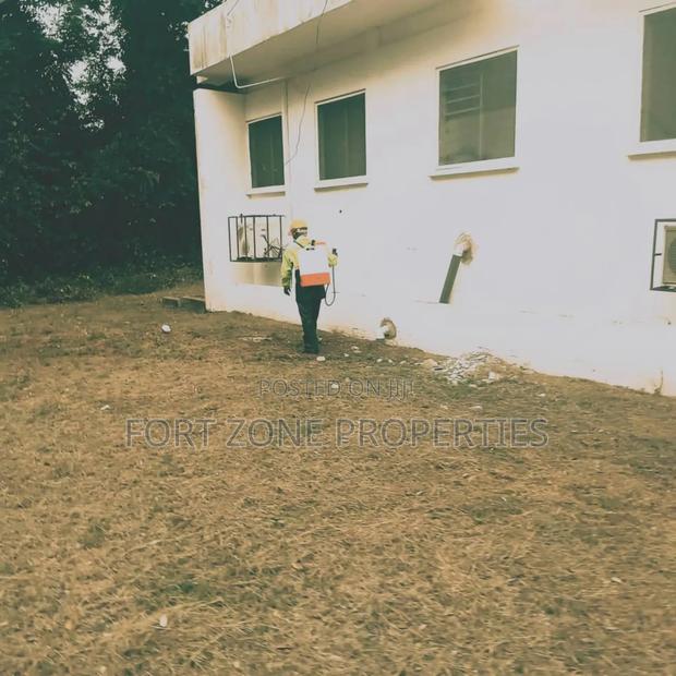 Institute and Banks Fumigation Services. · Photo 1
