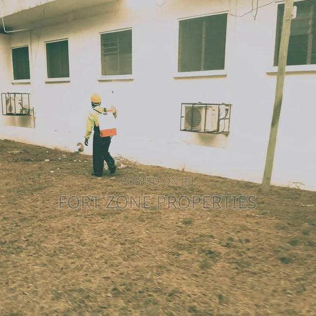 Institute and Banks Fumigation Services. · Photo 2