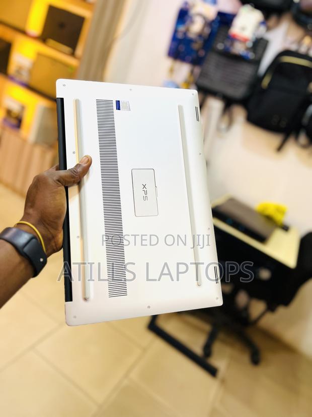 Laptop Dell XPS 15 9570 16GB Intel Core I7 SSD 512GB · Photo 4