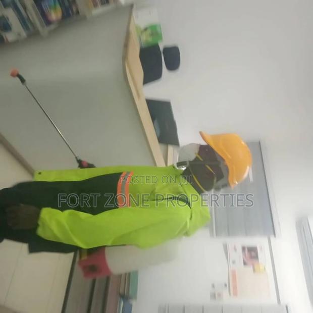 North Legon Fumigation · Photo 1