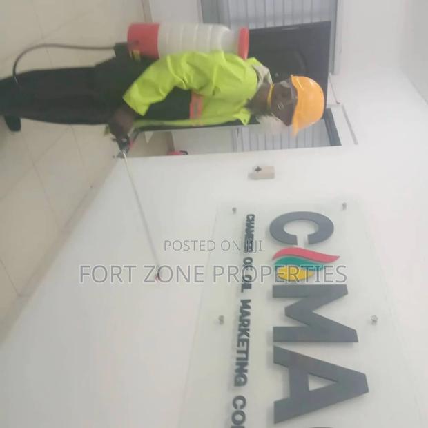 North Legon Fumigation · Photo 2