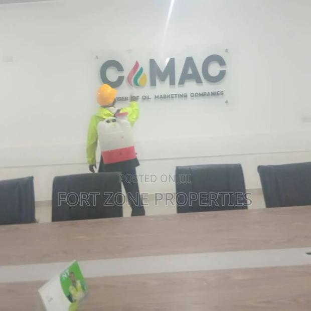 North Legon Fumigation · Photo 5