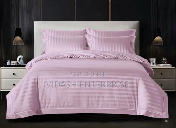 Snuggle Up Duvet Set Cotton ( 8 Pieces ) · Photo 1