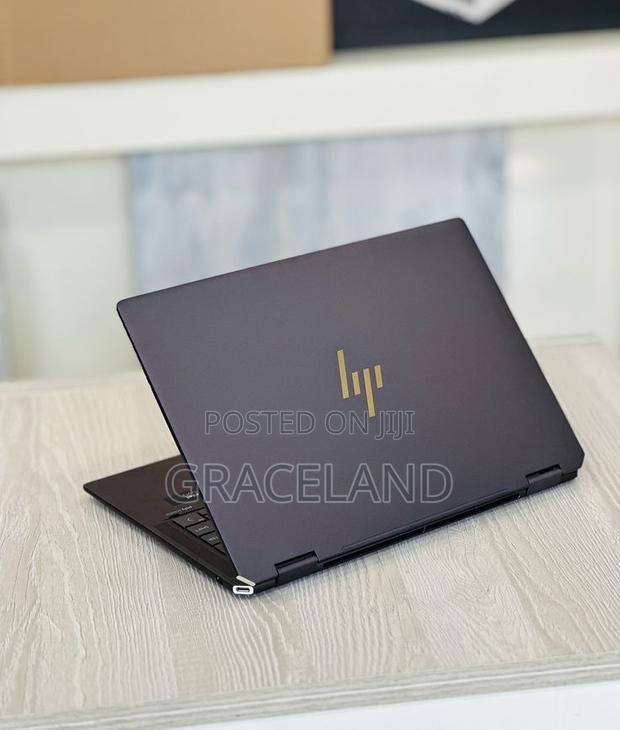 New Laptop HP Spectre 14 16GB Intel Core I7 SSD 1T · Photo 3
