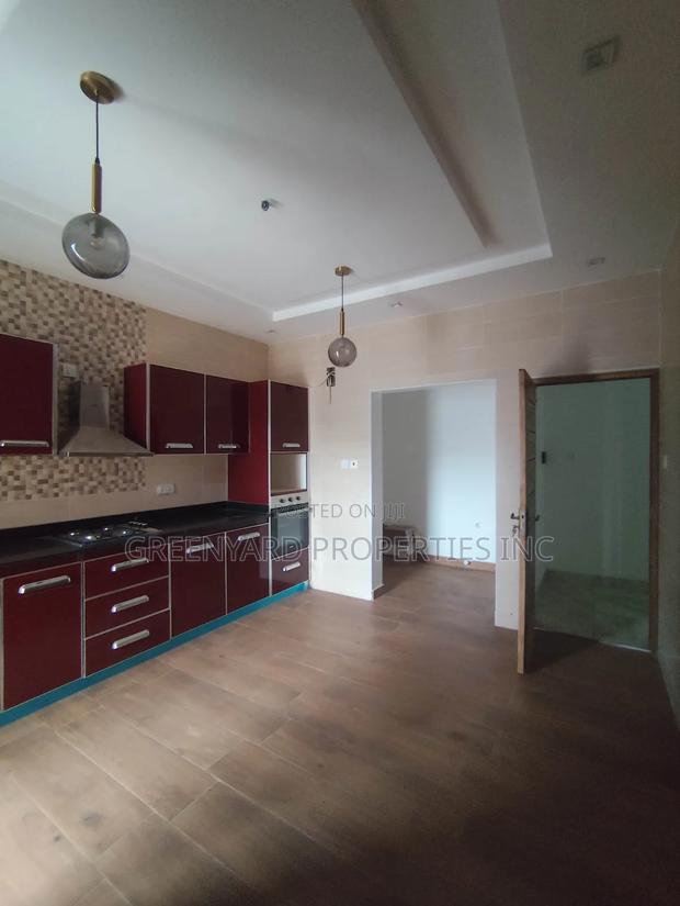 5bdrm House in Ogbojo, East Legon for sale · Photo 4