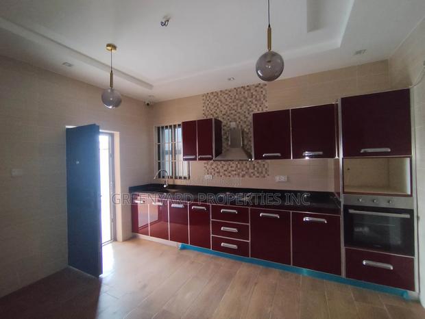 5bdrm House in Ogbojo, East Legon for sale · Photo 5