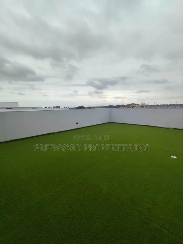 5bdrm House in East Legon for rent · Photo 6