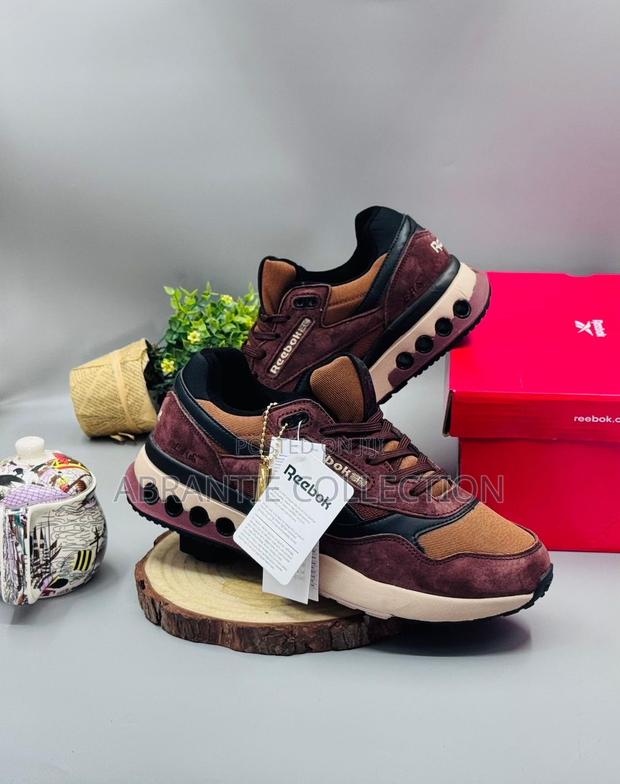Reebok Ers World Sneaker · Photo 1