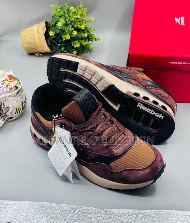 Reebok Ers World Sneaker · Photo 2