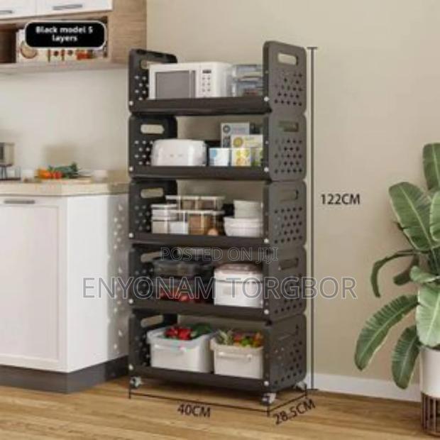 Kitchen Rack · Photo 2