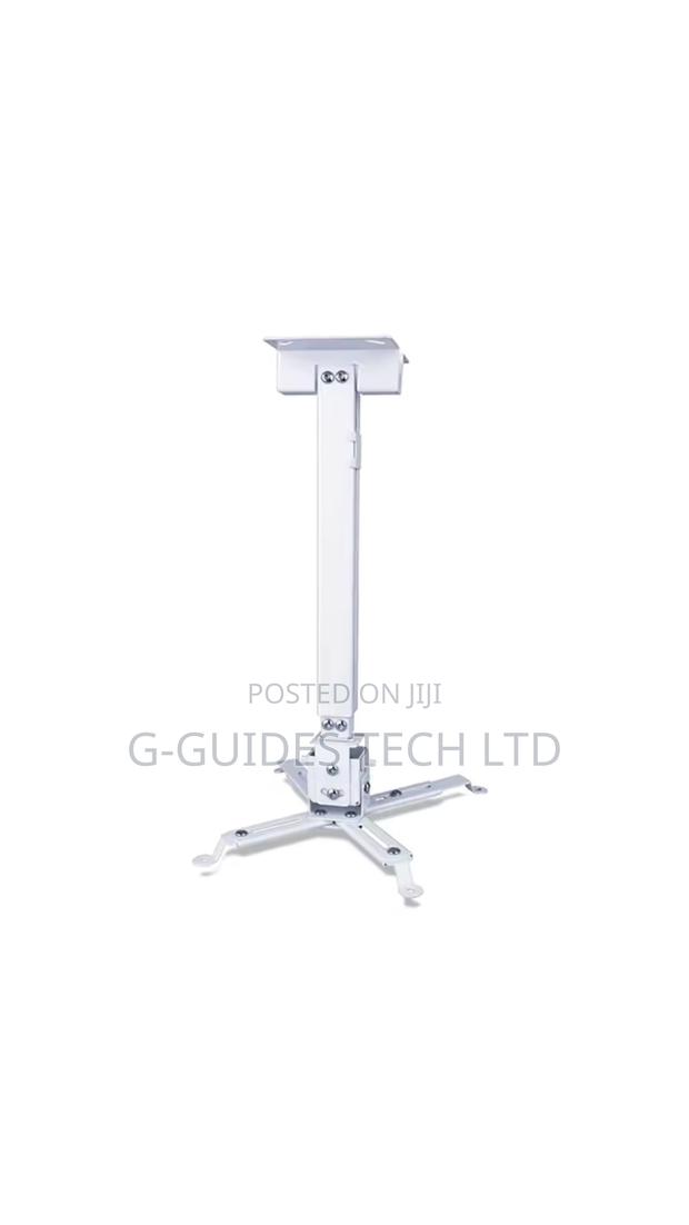 Pm4365 Universal Projector Ceiling Mount Wall Mount 43-65cm · Photo 3