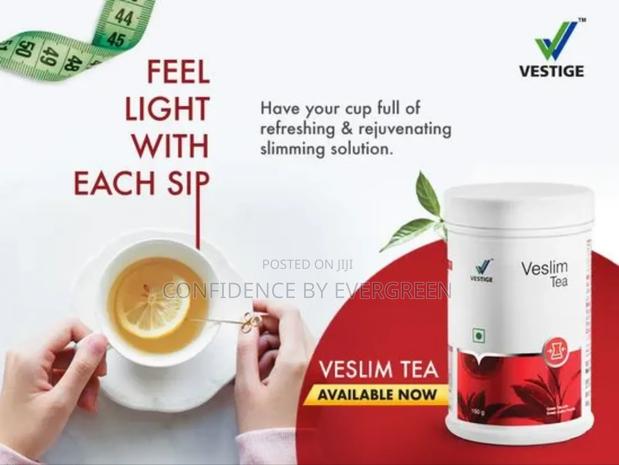 Vestige Veslim Tea · Photo 2