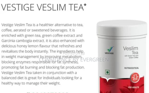 Vestige Veslim Tea · Photo 3