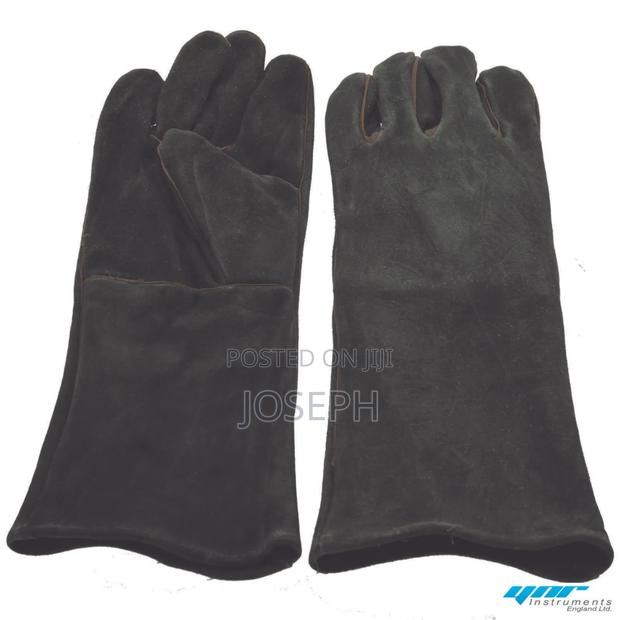Anti Bite and Scratch Animals Protection Gloves · Photo 2