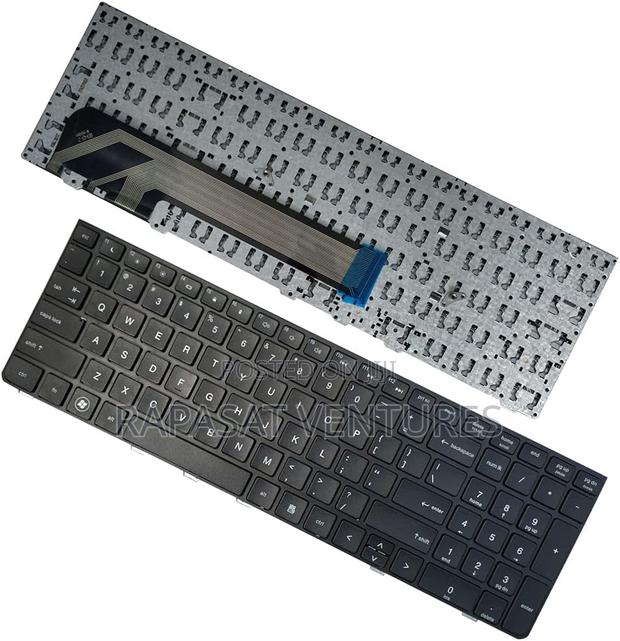 Keyboard for Hp Probook 4530s 4535s 4730s · Photo 1