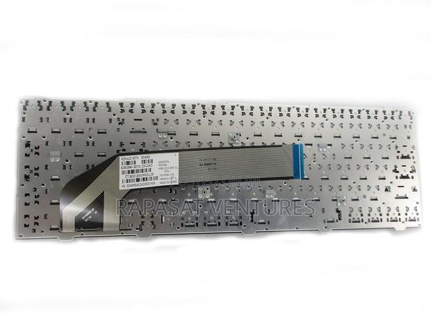 Keyboard for Hp Probook 4540s 4540 4545s Series · Photo 2