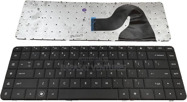 Hp Compaq Presario Cq62 Keyboard · Photo 1