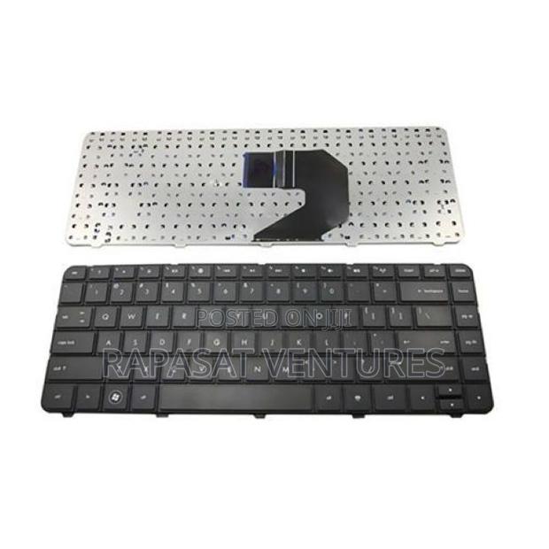 Hp Pavilion G4-1000 G6-1000 Keyboard · Photo 1