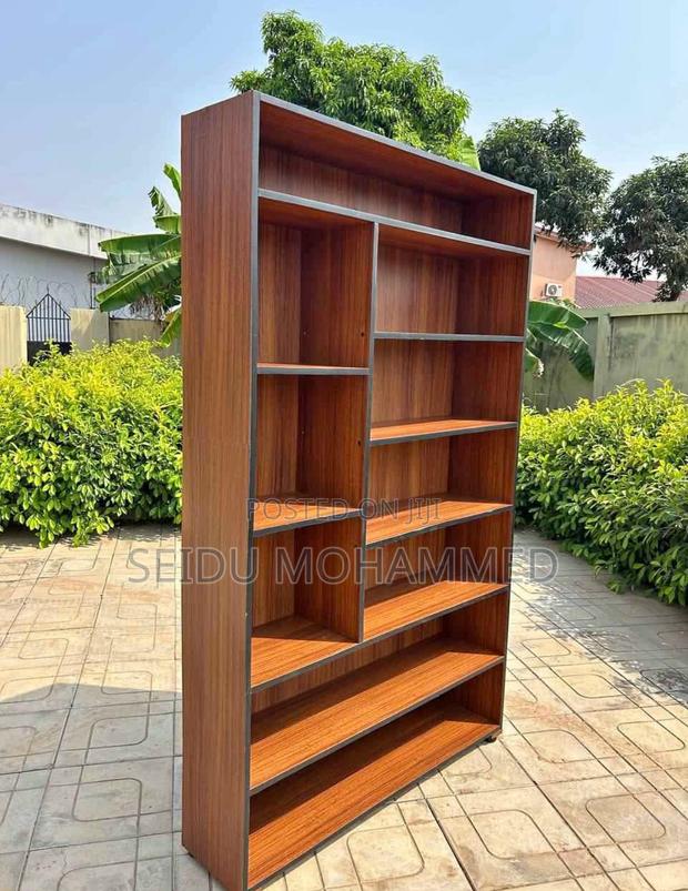 A Design Double Shoe Rack · Photo 1