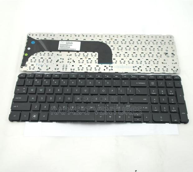 Hp Envy M6-1000 Keyboard · Photo 1