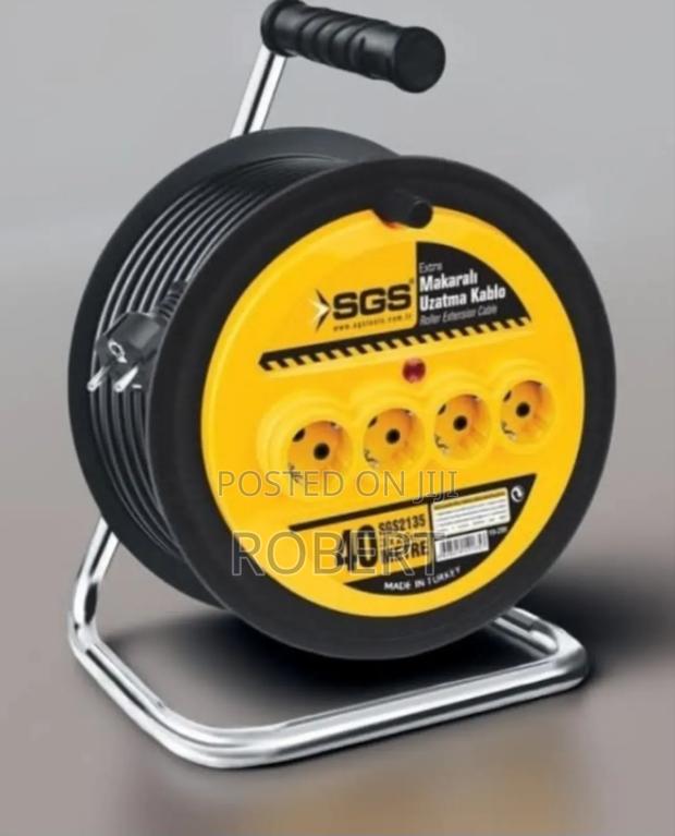 Extension Cable 2.5mm Very Affordable Please Call Me · Photo 1