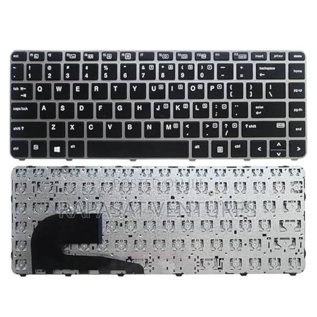 Laptop Keyboard for Hp Elitebook 840 G3 · Photo 1