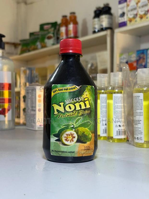 Success Noni Natural Juice · Photo 1