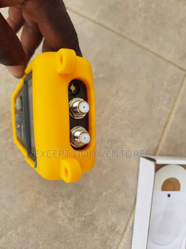 Original Satlink Satellite Finder Which Has Video · Photo 4