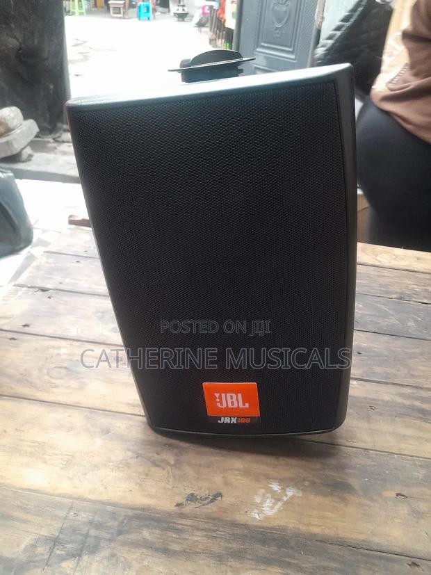 JBL Wall Mount 6.5 Inches Black · Photo 1