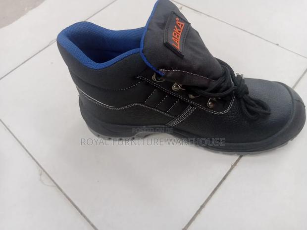 High Quality Labka Safety Shoes · Photo 2