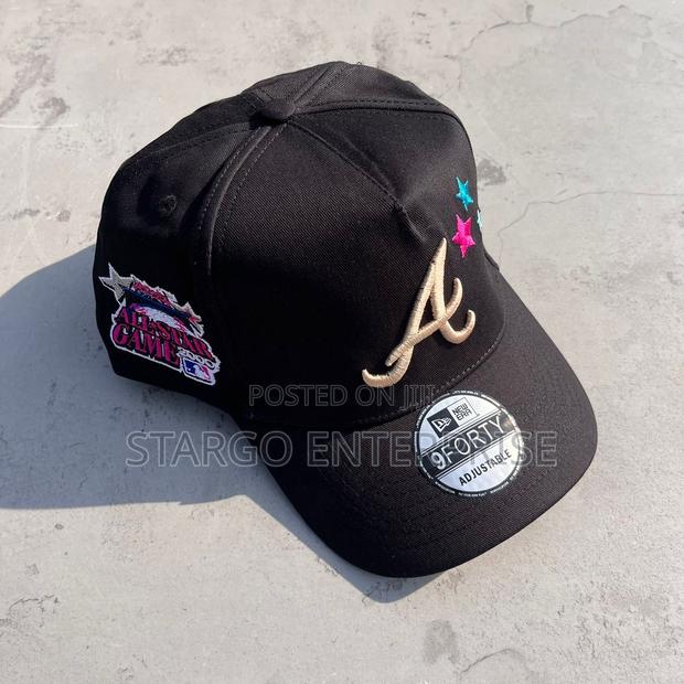 Caps From Usa · Photo 4
