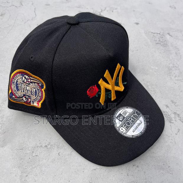 Caps From Usa · Photo 3