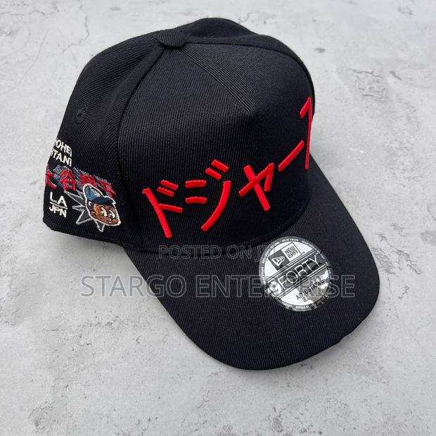 Caps From Usa · Photo 6
