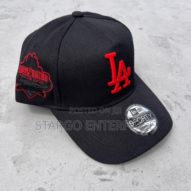 Caps From Usa · Photo 1