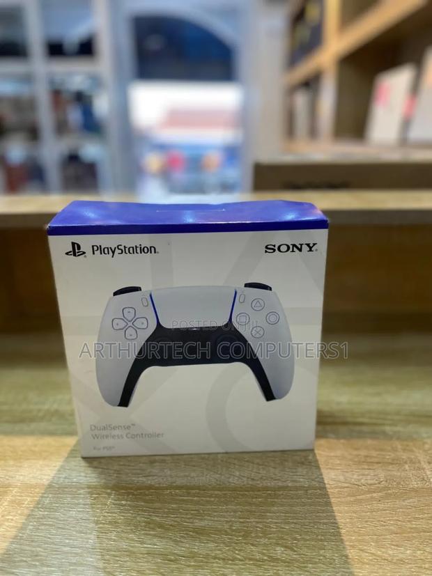 Dual Sense Wireless Controller for Ps5 · Photo 1