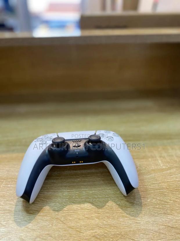 Dual Sense Wireless Controller for Ps5 · Photo 2