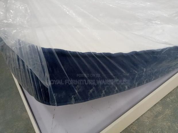 8 Inches Queen Size Foreign Mattress · Photo 7