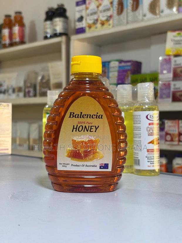Balencia Honey · Photo 1