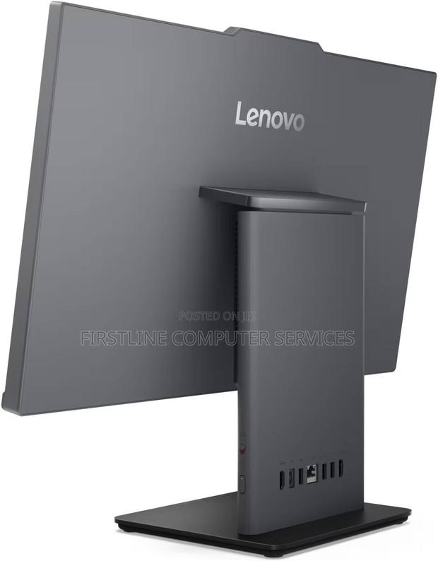 New Desktop Computer Lenovo ThinkCentre 24 8GB Intel Core I7 SSD 512GB · Photo 3