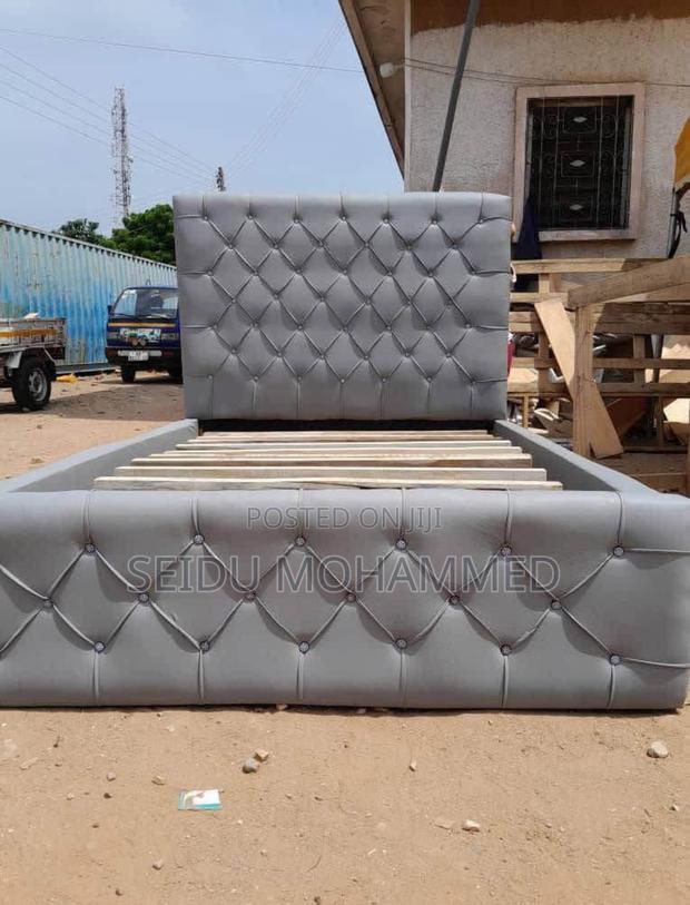 A Double Bed Frame · Photo 1