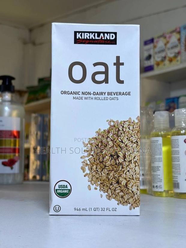 Kirkland Oat · Photo 1