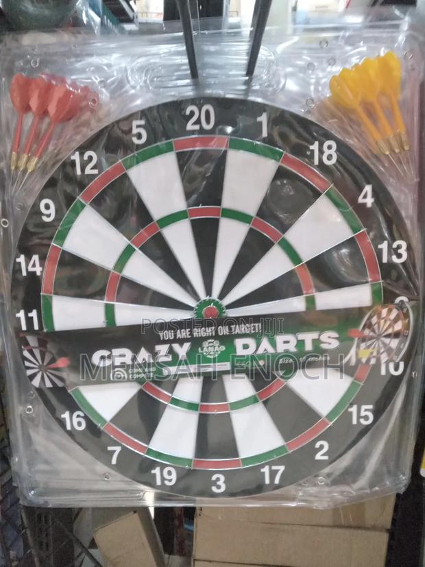 Dart Board