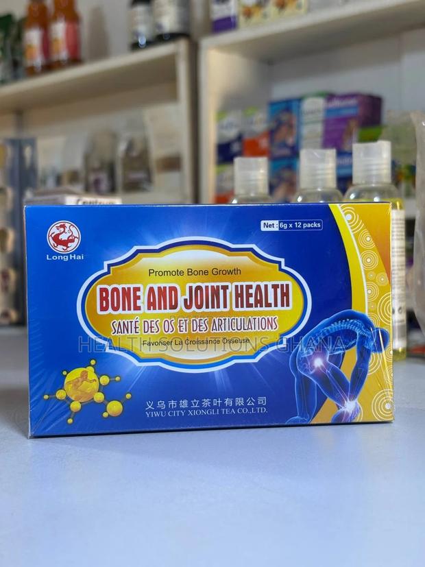Bone and Joint Health · Photo 1